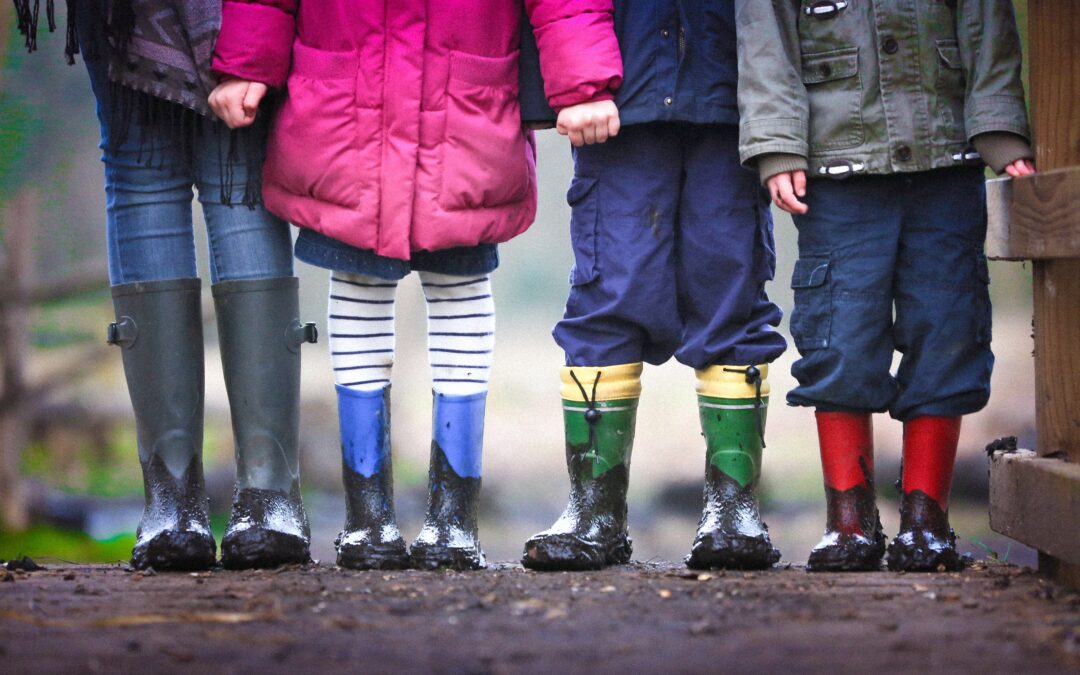Child Abuse Prevention